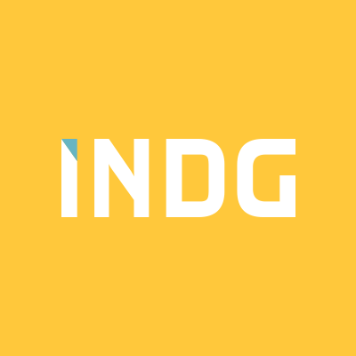 company logo