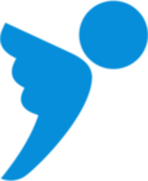 company logo