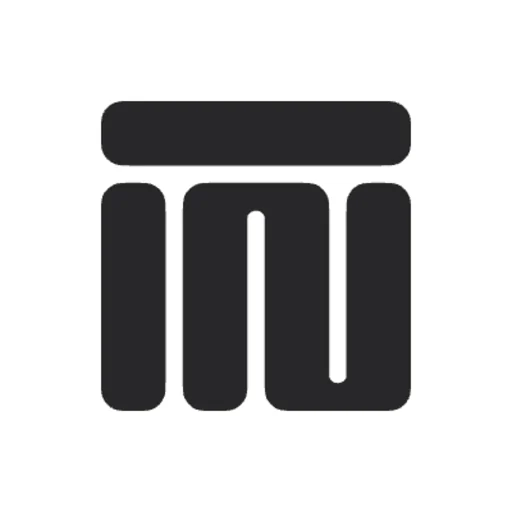 company logo