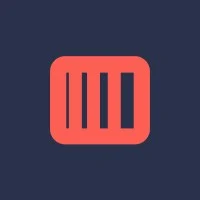 company logo