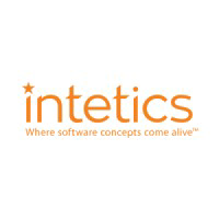 company logo
