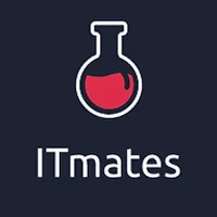 company logo