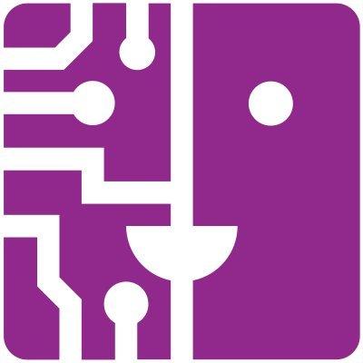 company logo