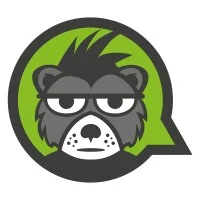 company logo