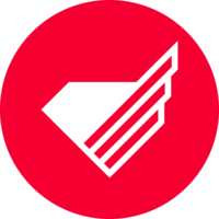 company logo