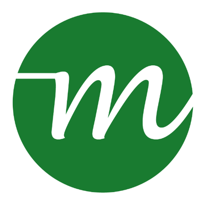 company logo