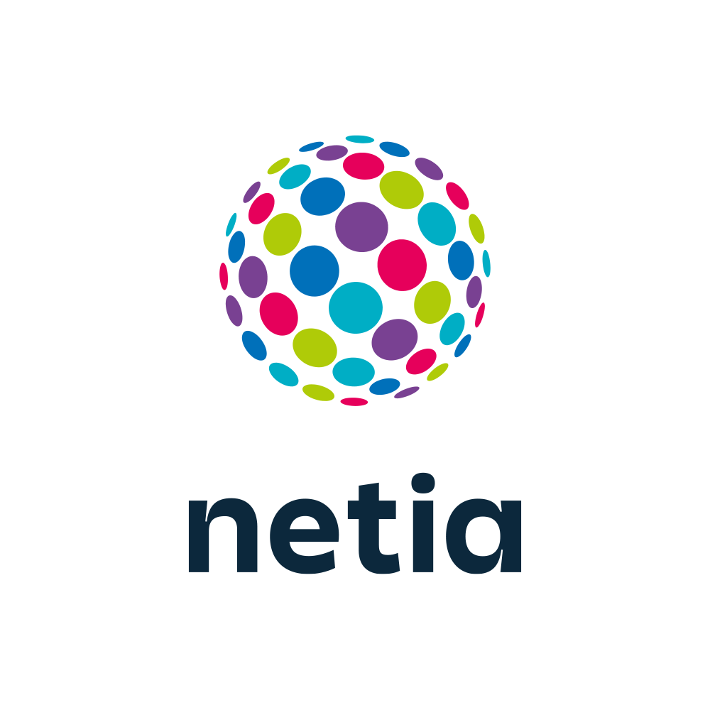 company logo