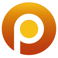 company logo