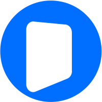 company logo