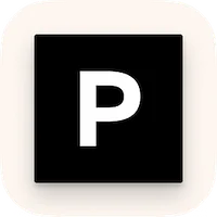 company logo