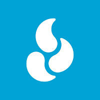 company logo