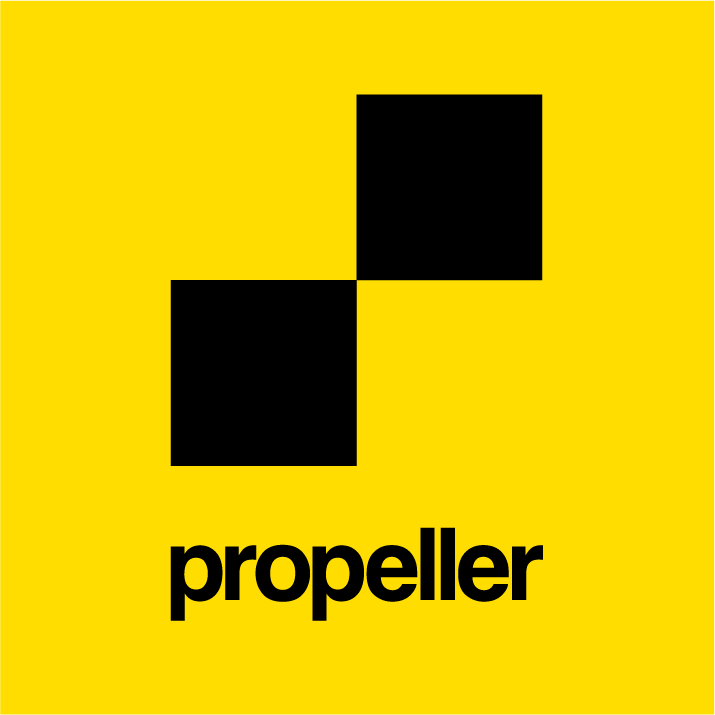 company logo