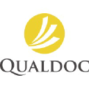 company logo