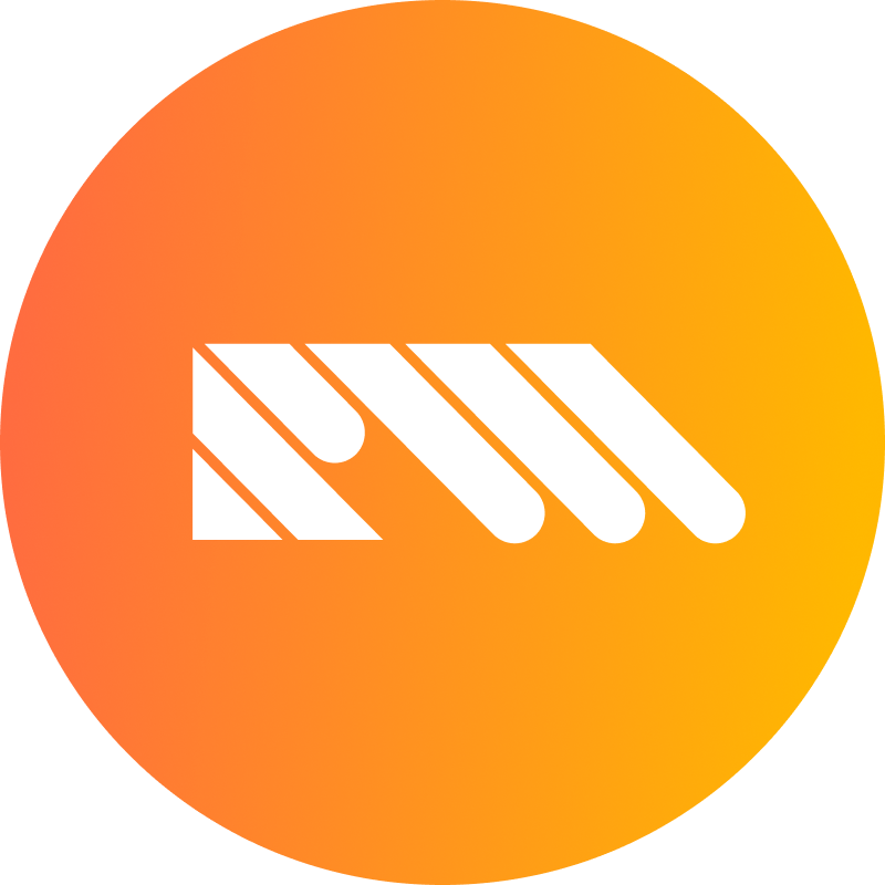 company logo