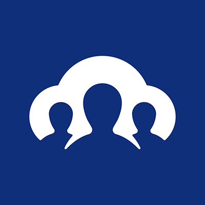 company logo