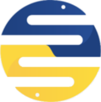 company logo