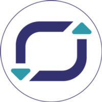 company logo