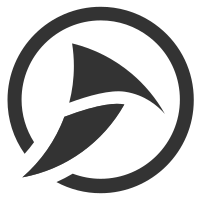 company logo