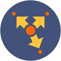 company logo
