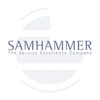 company logo