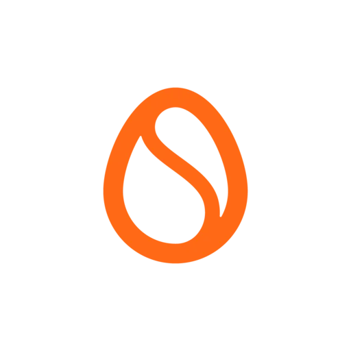 company logo