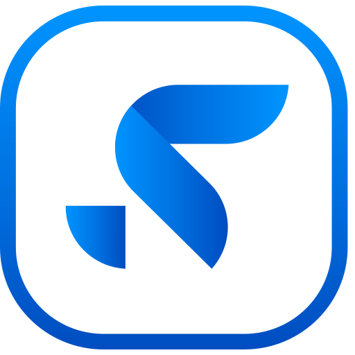 company logo