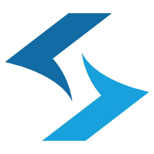 company logo
