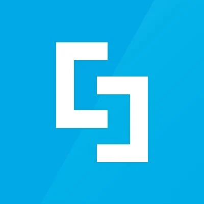 company logo