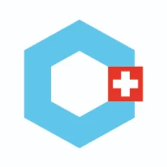 company logo