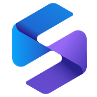 company logo
