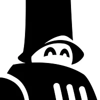 company logo