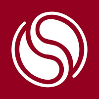 company logo