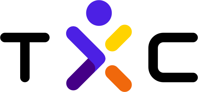 company logo
