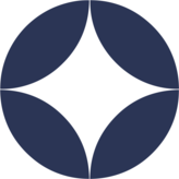 company logo