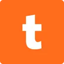 company logo