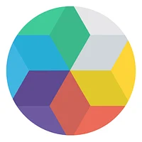 company logo