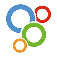 company logo
