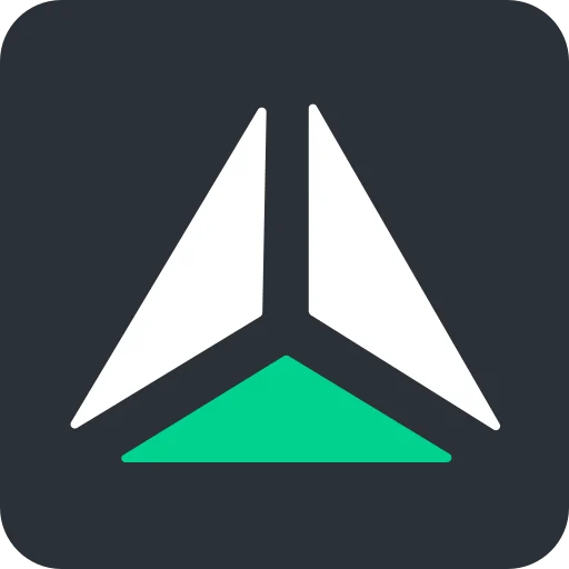 company logo