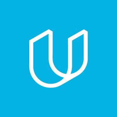 company logo