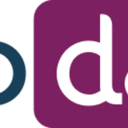 company logo