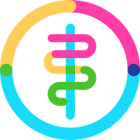 company logo