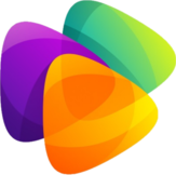 company logo