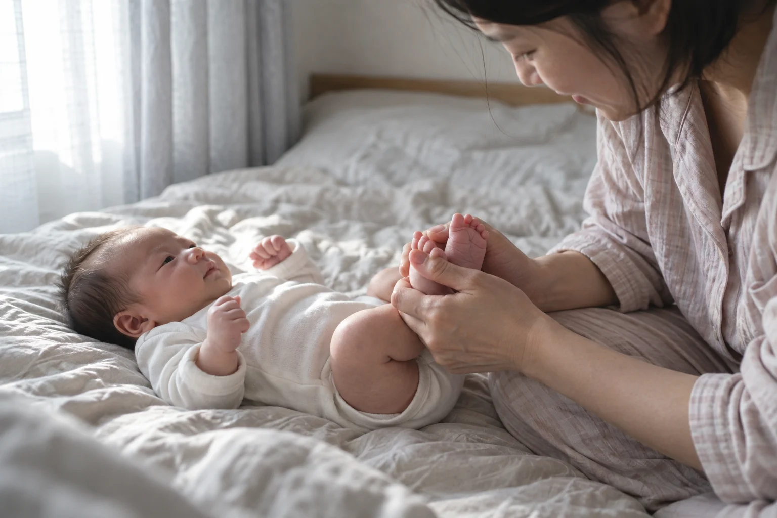 2024 新生兒保險規劃 3 大重點一次告訴你_重點1-盡早幫新生兒投保就是最佳時間