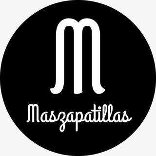 Maszapatillas