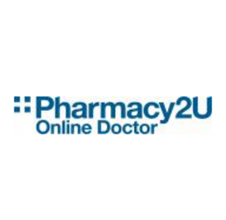 Pharmacy2u Shop