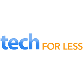 Tech For Less CJ US