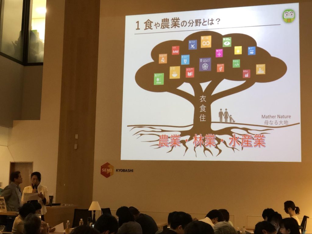学びと交流を深める!『第32回八重洲塾』開催レポート