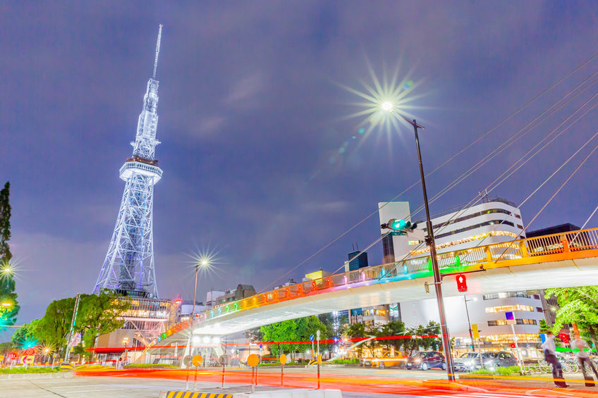 今年も街はイルミネーションや夜景で華やかに！仕事終わりに街巡りはいかが？