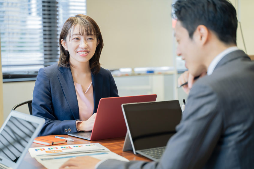 営業担当者必見！商談・打ち合わせに最適な貸会議室の選び方と活用術