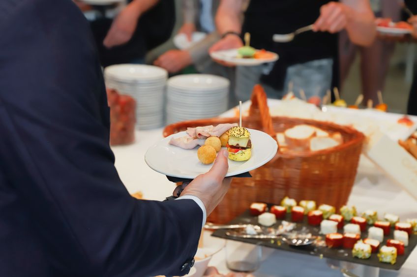 来年の新年会も！年度初めも！イオンコンパス会議室におまかせください